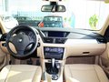 宝马X1 宝马X1 sDrive18i 2.0 AT 时尚型 2013款图片