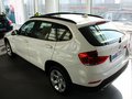 宝马X1 宝马X1 sDrive18i 2.0 AT 时尚型 2013款图片