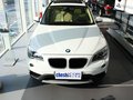 宝马X1 宝马X1 sDrive18i 2.0 AT 时尚型 2013款图片