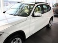宝马X1 宝马X1 sDrive18i 2.0 AT 时尚型 2013款图片