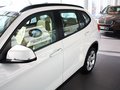 宝马X1 宝马X1 sDrive18i 2.0 AT 时尚型 2013款图片