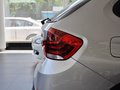 宝马X1 宝马X1 sDrive18i 2.0 时尚型 2013款图片
