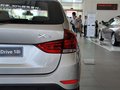 宝马X1 宝马X1 sDrive18i 2.0 时尚型 2013款图片