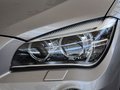 宝马X1 宝马X1 sDrive18i 2.0 时尚型 2013款图片