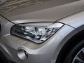 宝马X1 宝马X1 sDrive18i 2.0 时尚型 2013款图片