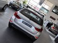 宝马X1 宝马X1 sDrive18i 2.0 时尚型 2013款图片