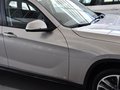 宝马X1 宝马X1 sDrive18i 2.0 时尚型 2013款图片