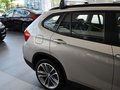 宝马X1 宝马X1 sDrive18i 2.0 时尚型 2013款图片
