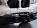 宝马X1 宝马X1 sDrive18i 2.0 时尚型 2013款图片