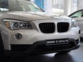 宝马X1 宝马X1 sDrive18i 2.0 时尚型 2013款图片