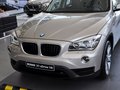 宝马X1 宝马X1 sDrive18i 2.0 时尚型 2013款图片