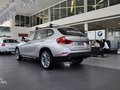 宝马X1 宝马X1 sDrive18i 2.0 时尚型 2013款图片