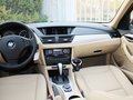 宝马X1 2013款 宝马X1 sDrive 18i 2.0 AT领先型图片