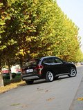 宝马X1 X1 2.0 AT 运动设计套装 5座 2013款图片