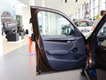 宝马X1 2013款 X1 sDrive20i 2.0T AT 运动设计套装 5座图片