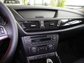 宝马X1 2013款 X1 sDrive20i 2.0T AT 运动设计套装 5座图片