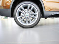 宝马X1 2013款 X1 sDrive20i 2.0T AT 运动设计套装 5座图片