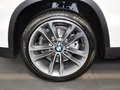 宝马X1 X1 sDrive20i 2.0T 运动设计套装 2013款图片