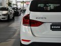宝马X1 X1 sDrive20i 2.0T 运动设计套装 2013款图片