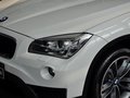 宝马X1 X1 sDrive20i 2.0T 运动设计套装 2013款图片