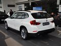 宝马X1 X1 sDrive20i 2.0T 运动设计套装 2013款图片