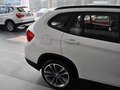 宝马X1 X1 sDrive20i 2.0T 运动设计套装 2013款图片