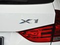 宝马X1 X1 sDrive20i 2.0T 运动设计套装 2013款图片