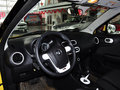 MG3 1.5L AMT 豪华型 2013款图片