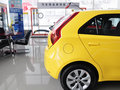 MG3 1.5L AMT 豪华型 2013款图片