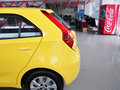 MG3 1.5L AMT 豪华型 2013款图片