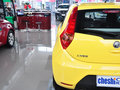 MG3 1.5L AMT 豪华型 2013款图片