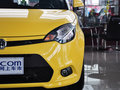MG3 1.5L AMT 豪华型 2013款图片