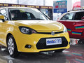 MG3 1.5L AMT 豪华型 2013款图片