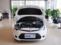 MG3 2013款 1.3L 手动 舒适版图片