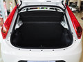 MG3 2013款 1.3L 手动 舒适版图片