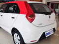 MG3 2013款 1.3L 手动 舒适版图片