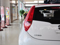 MG3 2013款 1.3L 手动 舒适版图片