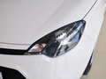 MG3 2013款 1.3L 手动 舒适版图片