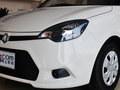 MG3 2013款 1.3L 手动 舒适版图片