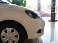 MG3 2013款 1.3L 手动 舒适版图片