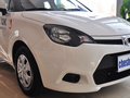 MG3 2013款 1.3L 手动 舒适版图片