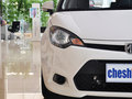 MG3 2013款 1.3L 手动 舒适版图片