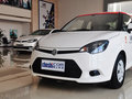 MG3 2013款 1.3L 手动 舒适版图片