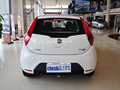 MG3 2013款 1.3L 手动 舒适版图片