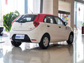 MG3 2013款 1.3L 手动 舒适版图片