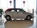 MG3 2013款 1.3L 手动 舒适版图片