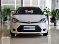 MG3 2013款 1.3L 手动 舒适版图片