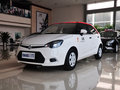 MG3 2013款 1.3L 手动 舒适版图片