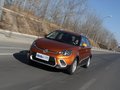 MG3 2013款 MG3 Xross图片