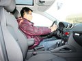 奥迪A3(进口) A3 Sporback 30TFSI 1.4T AT 豪华型 2013款图片